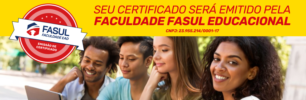 Curso Grátis Online